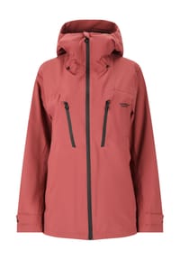 weather report® - Regenjacke Harbor mit 20.000 mm Wassersäule und Top-Atmungsaktivität - 1001 Black