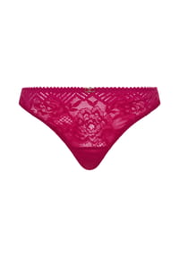 CHANTELLE - Tanga Origins, Anhänger, für Damen - 0KY FRAISE DES BO