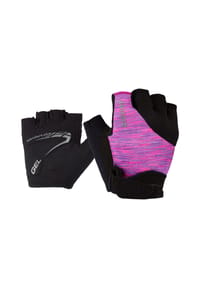 ziener - Handschuhe CANIZO JUNIOR BIKE GLOVE Fahrradhandschuh - Pink