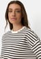 camel active Sweatshirt aus einem Baumwollmix Bild 11