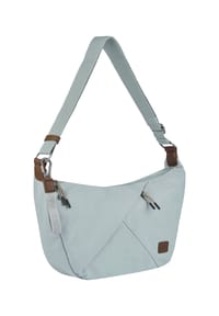 camel active Aurum - Aurum Schultertasche L 40 cm - black