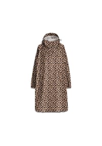 reisenthel® - Mini Max Regenponcho 87 cm - dark taupe