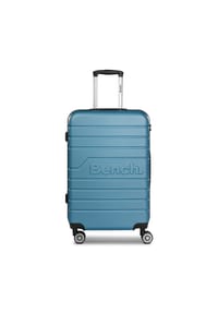 Bench. - Seattle Seattle 4 Rollen Trolley M 69 cm - black