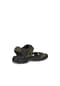 ecco® Sandalen "Offroad Acorn Peat", Klettverschluss, für Herren Bild 6