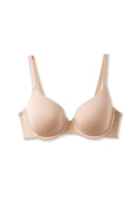 CALIDA - Damen Schalen-BH mit Bügel Eco Sense - rose teint