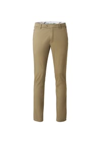 MEYER - Chino BONN Art.1-5063 mit buntgewebtem Innenfutter - beige