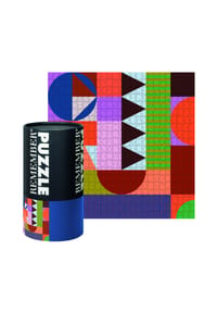 REMEMBER® - PATCH – Bilderpuzzle - 