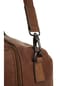 X-Zone Reisetasche Echt Leder Bild 10