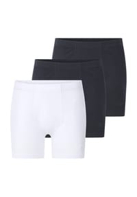 BABISTA - 3er Pack Retropants CRISANTO - weiß