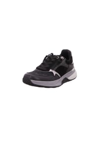 Gabor® - Schnürschuhe - schwarz