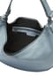 LIEBESKIND MOON Schultertasche "Hobo M", Reißverschlussfach, Leder, für Damen Bild 11