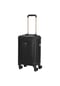 GUESS Wilder 18 IN - 4-Rollen-Kabinentrolley S 53 cm (black) Bild 2