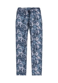 AMMANN - Schlafanzug Hose Mix & Match - Lavender blue
