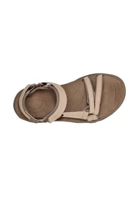 Teva - Trekkingsandalen Terra Fi Lite Wandersandalen - hellbraun