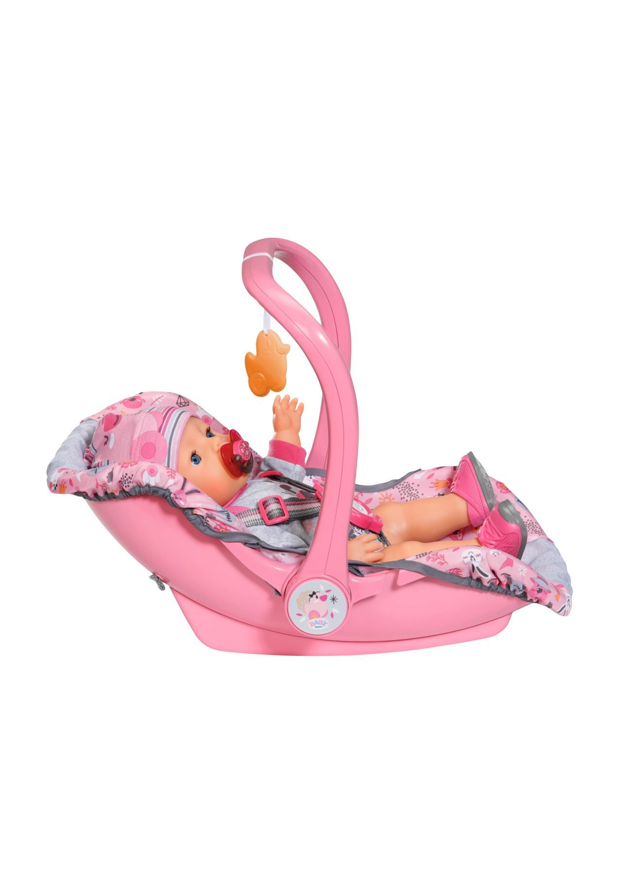 Baby born carrier seat outlet