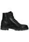 BULLBOXER Leder/Textil Stiefelette Bild 4