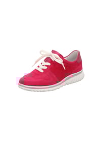 Semler - Sneaker LENA - pink