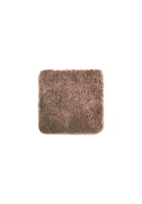 WohnDirect - Badematte Florenz - Braun