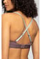 PUMA® Triangel-BH Everyday, schmale Träger, für Damen Bild 12