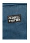 GLOBETROTTER TRAVEL Reiserucksack "Carbin Backpack", RFID-Schutz, Kompressionsriemen Bild 4