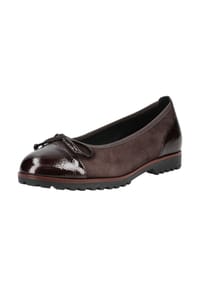 Gabor® - Ballerina - BLACK