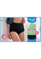 sloggi 24/7 Cotton Maxi-Slip, 3er-Pack, Spitzen-Bordüre, für Damen Bild 9