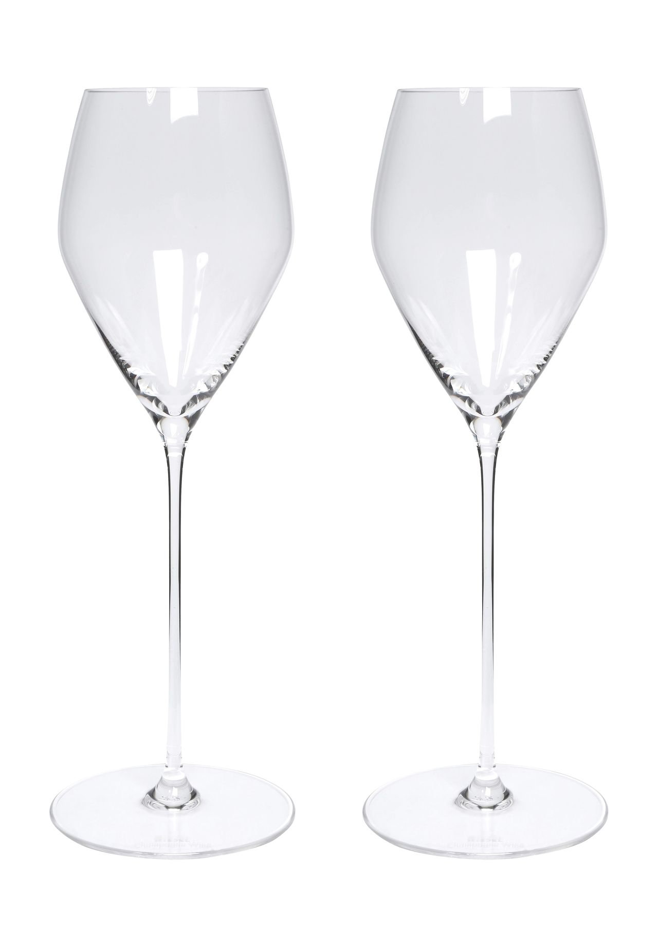 4 RIEDEL Veloce Champagner/Wein Gläser, Proseccoglas, Sektglas 6330/28 - Bild 10