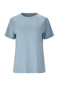 ENDURANCE - T-Shirt Yonan V2 mit schnell trocknender Technologie - 1001 Black