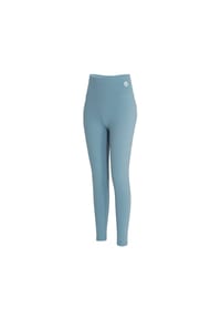 YEAZ - Leggings STARDUST - blau