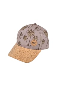 maximo® - Cap Surfen, UV-Schutz, für Kinder - 89 BRAUN
