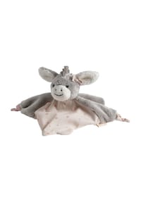 Sterntaler® - Schmusetuch "Esel Emmi" - 599 GRAU