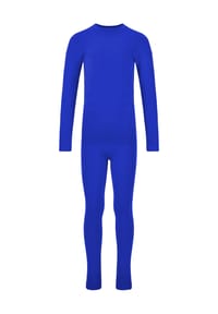 ZIGZAG - Ski-Unterwäsche Gualala aus schnell trocknendem Funktionsstretch - 1001 Black