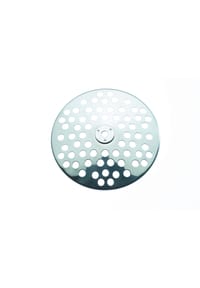 GEFU® - Passierscheibe - SILBER