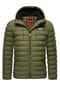 STONE HARBOUR® Regenjacke Zaharoo Bild 9