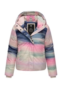 ragwear™ - Winterjacke Amarrena - Ecru