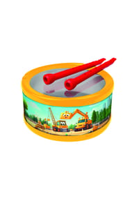 LENA® - Lustige Trommel Fahrzeuge - 