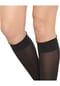 Wolford Feinkniestrümpfe, "Velvet de Luxe", 50 Den, für Damen Bild 3