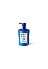 ACQUA DI PARMA BLU MEDITERRANEO - Mandarino di Sicilia Hand and Body Lotion - KLAR