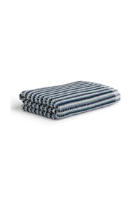 MÖVE Handtücher Bliss Bunt blue/green - 051 - Bliss - blau