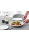 Villeroy & Boch Kombiservice NewMoon 30er Set weiß NEWMOON Bild 9