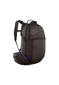evoc - Explorer 30 Wanderrucksack 54 cm - black