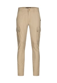 INDICODE - Cargohose INSafi - Army