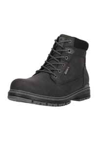 WHISTLER - Stiefel Averon im trendigen Retro-Design - 1001 Black