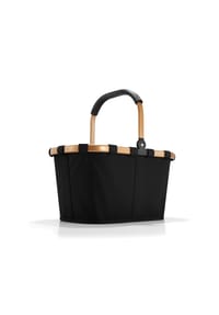 reisenthel® - Einkaufskorb "carrybag" - frame gold