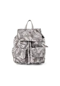 Desigual. Obsidian - Obsidian Daypack 32 cm - black