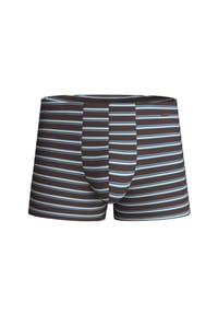 CALIDA - Herren New Boxer Focus Trend - 957 COFFEE BEAN