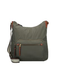 camel active Bari - Bari Umhängetasche 30 cm - beige