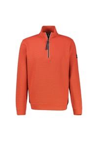 LERROS - Troyer in hochwertiger Sweatqualität - ARCTIC BLUE