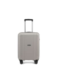 epic Airwave NEO - Airwave NEO 4 Rollen Kabinentrolley 55 cm - hotcocoa