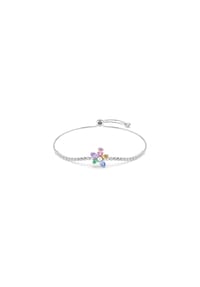 SWAROVSKI - Damen Armband - SILBER